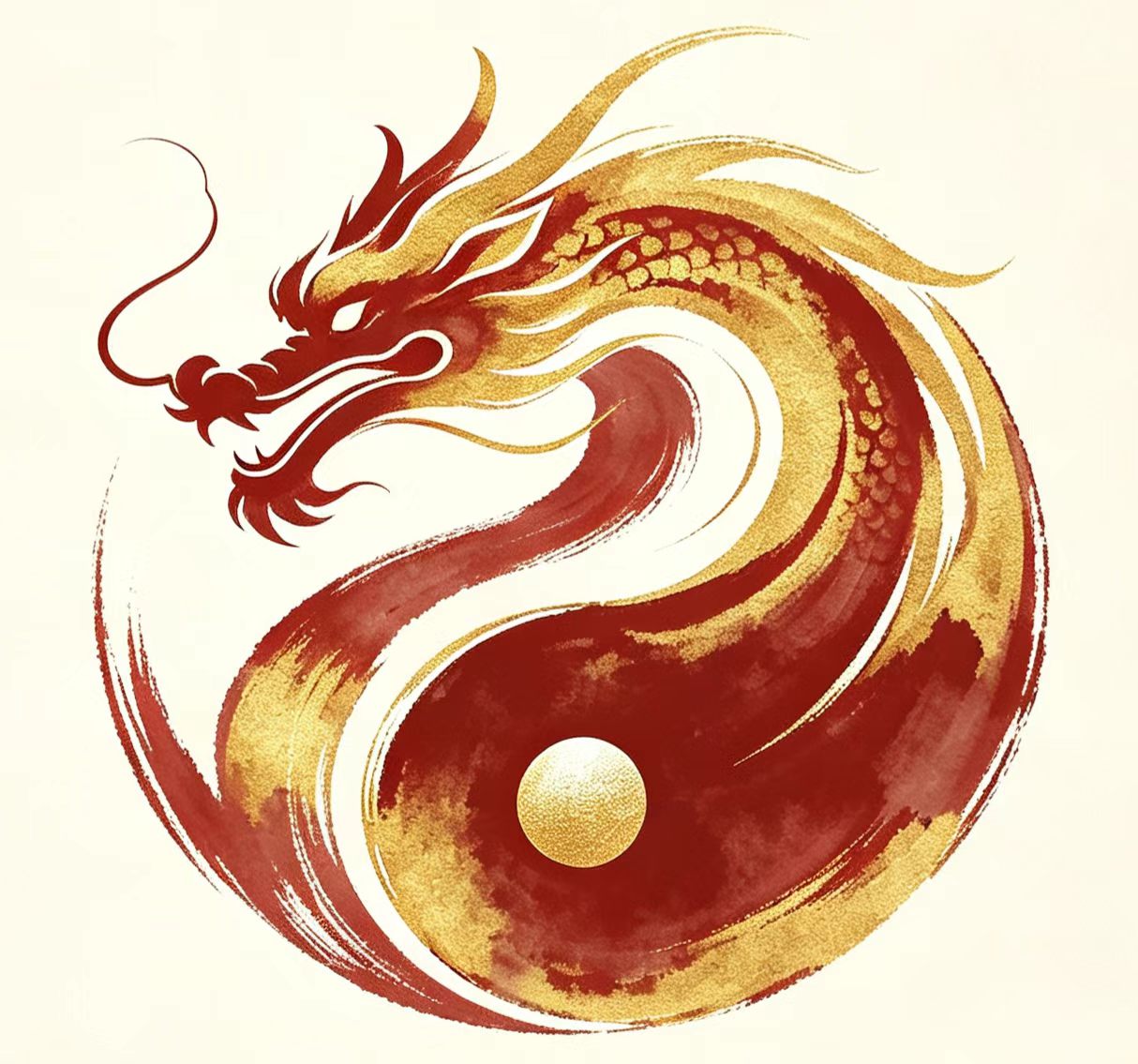 周口非遗LOGO